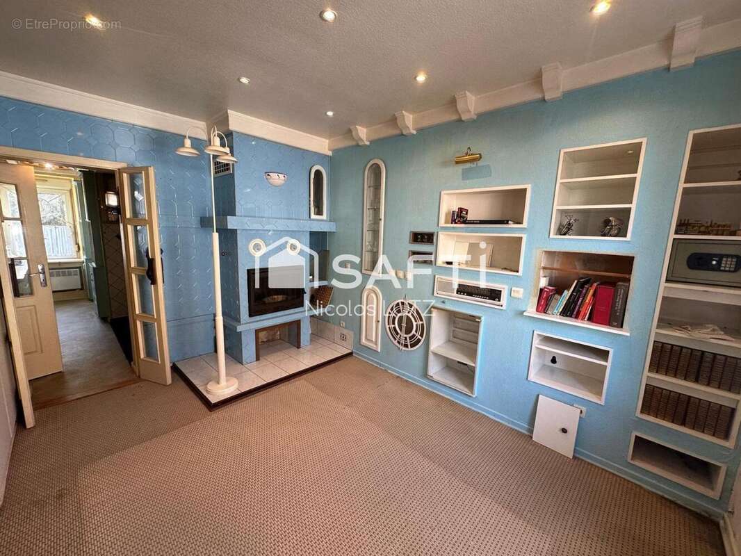 Photo 2 - Maison à HOMBOURG-HAUT