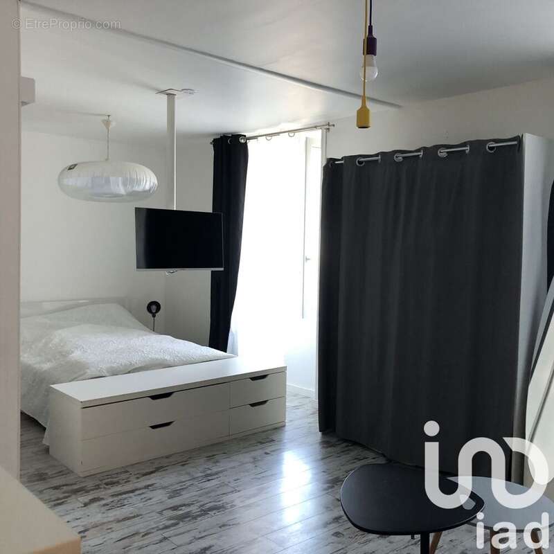 Photo 4 - Appartement à LA ROCHELLE