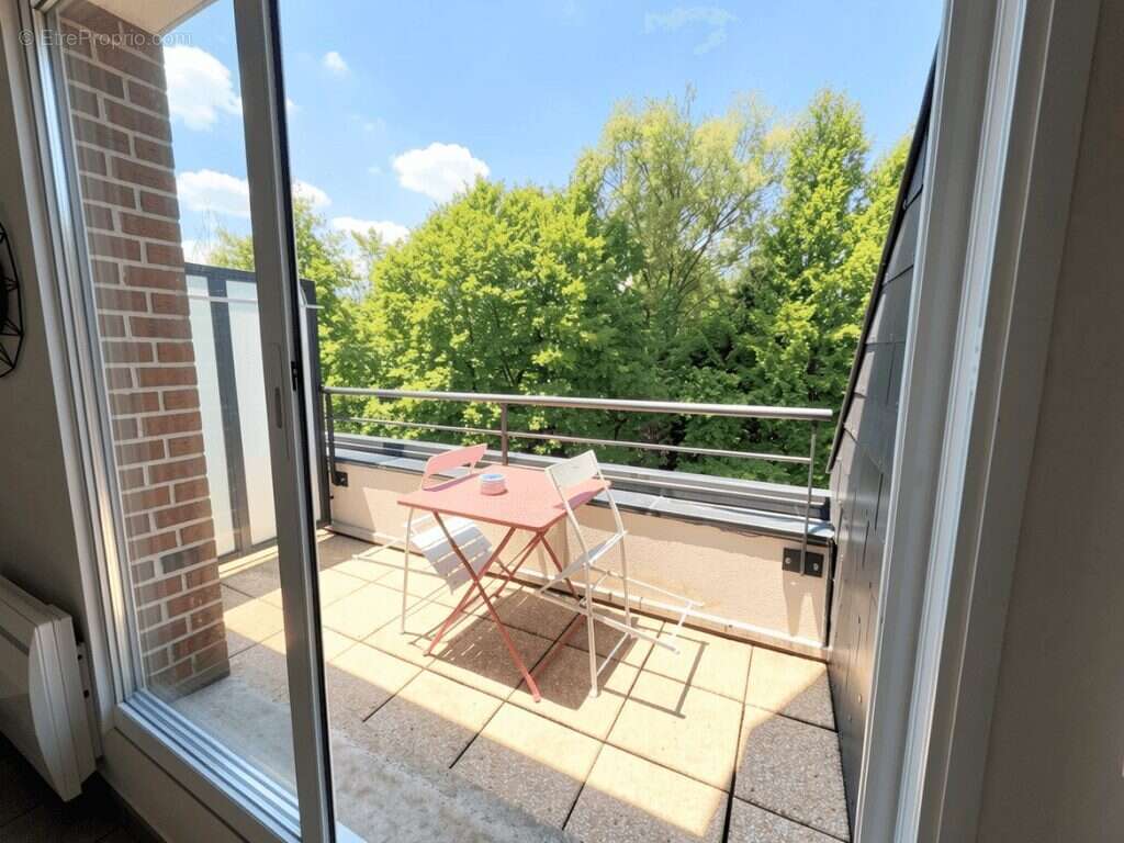 Appartement à PONT-DE-METZ