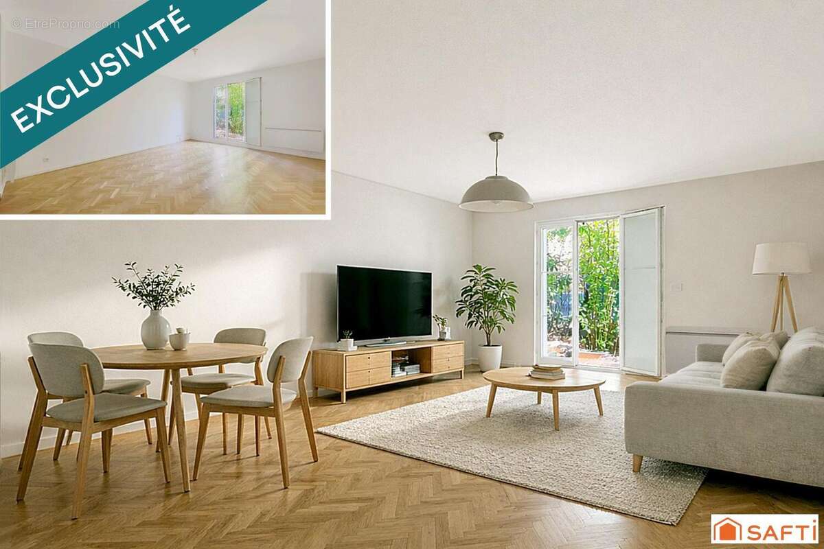 Photo 2 - Appartement à CRETEIL