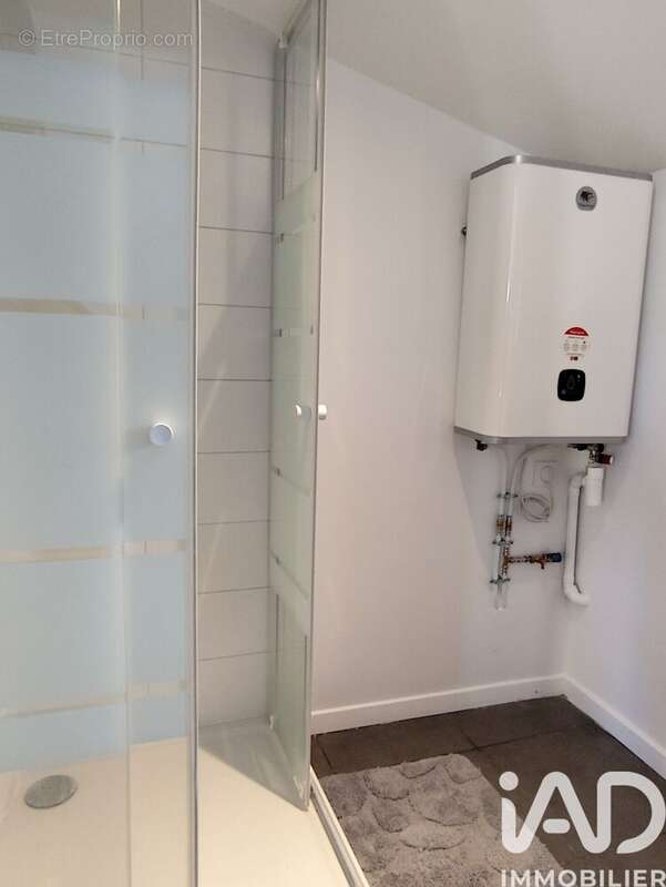 Photo 7 - Maison à CROISSY-SUR-SEINE