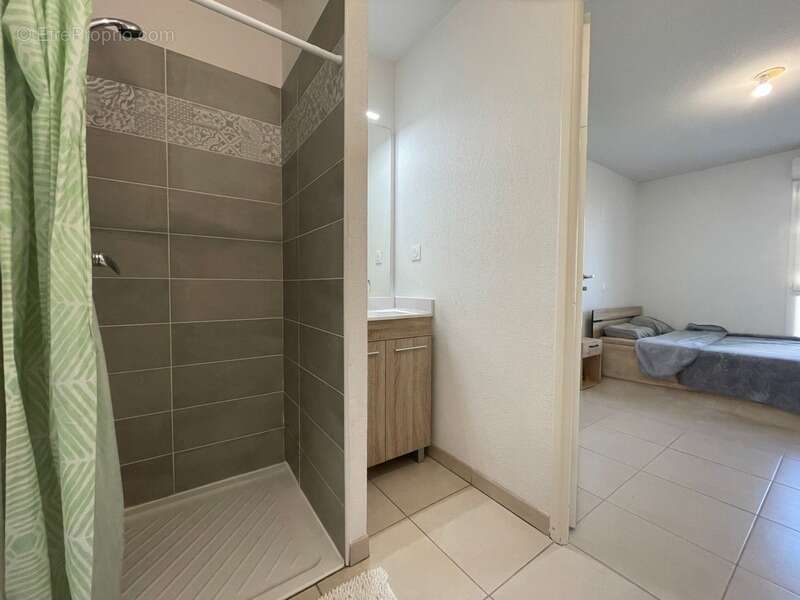 Appartement à LAUNAGUET