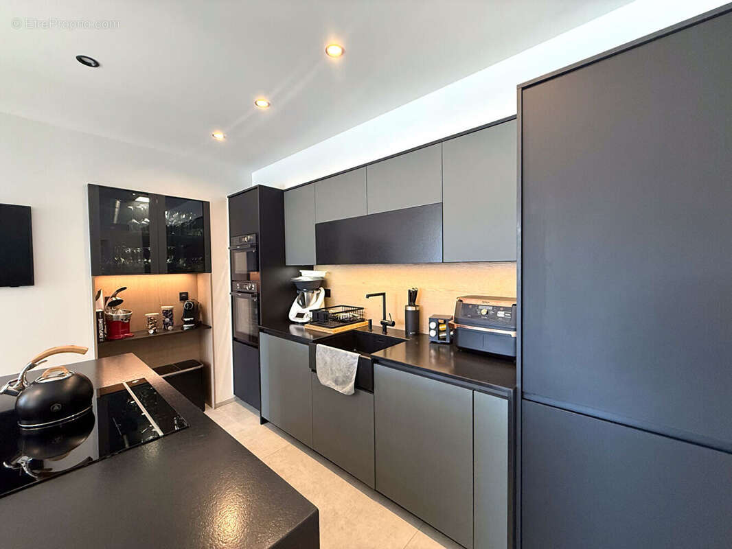 Maison à FOS-SUR-MER