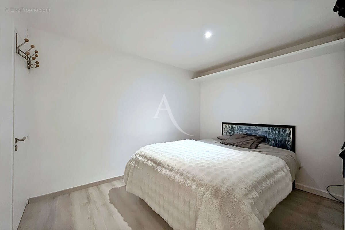 Appartement à VITRY-SUR-SEINE