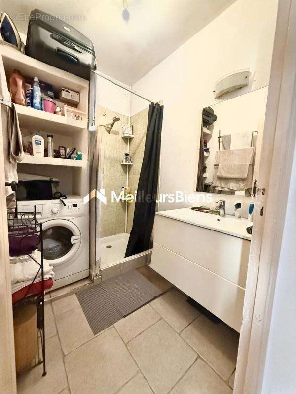 Appartement St Aygulf T2 à 300 m de la mer - photo 4