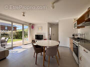 Appartement à ARGONAY