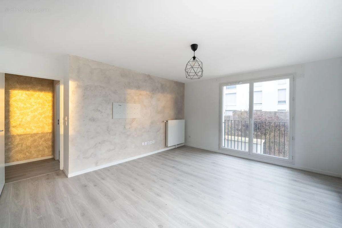 Appartement à CERGY