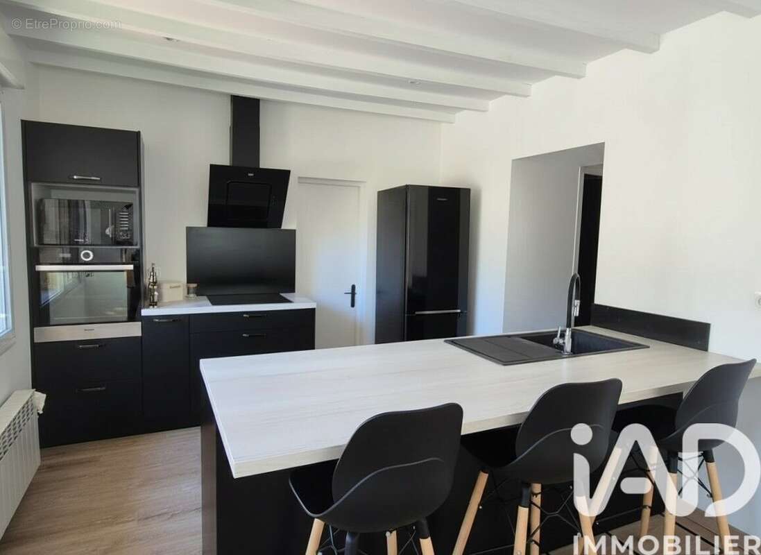 Photo 3 - Maison à BAGNOLS-SUR-CEZE