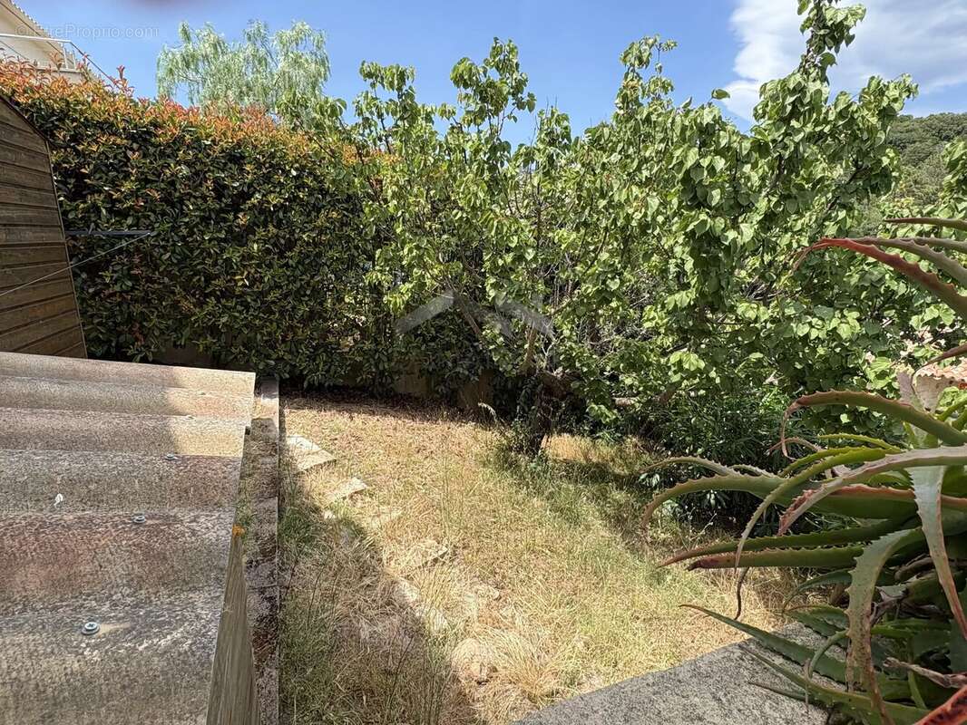 Villa T4 à Murateddu - photo 14