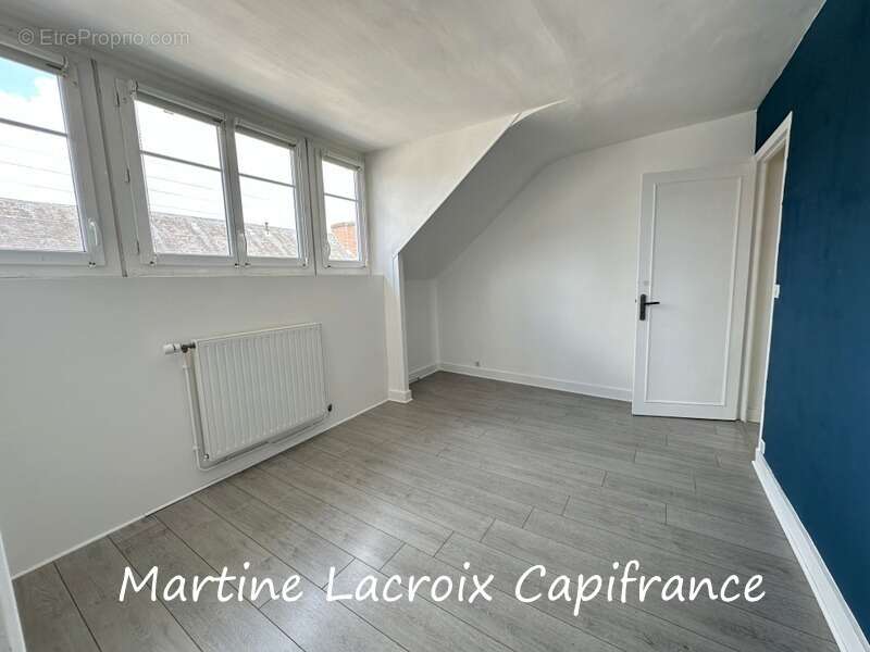 Appartement à LA FERTE-BERNARD