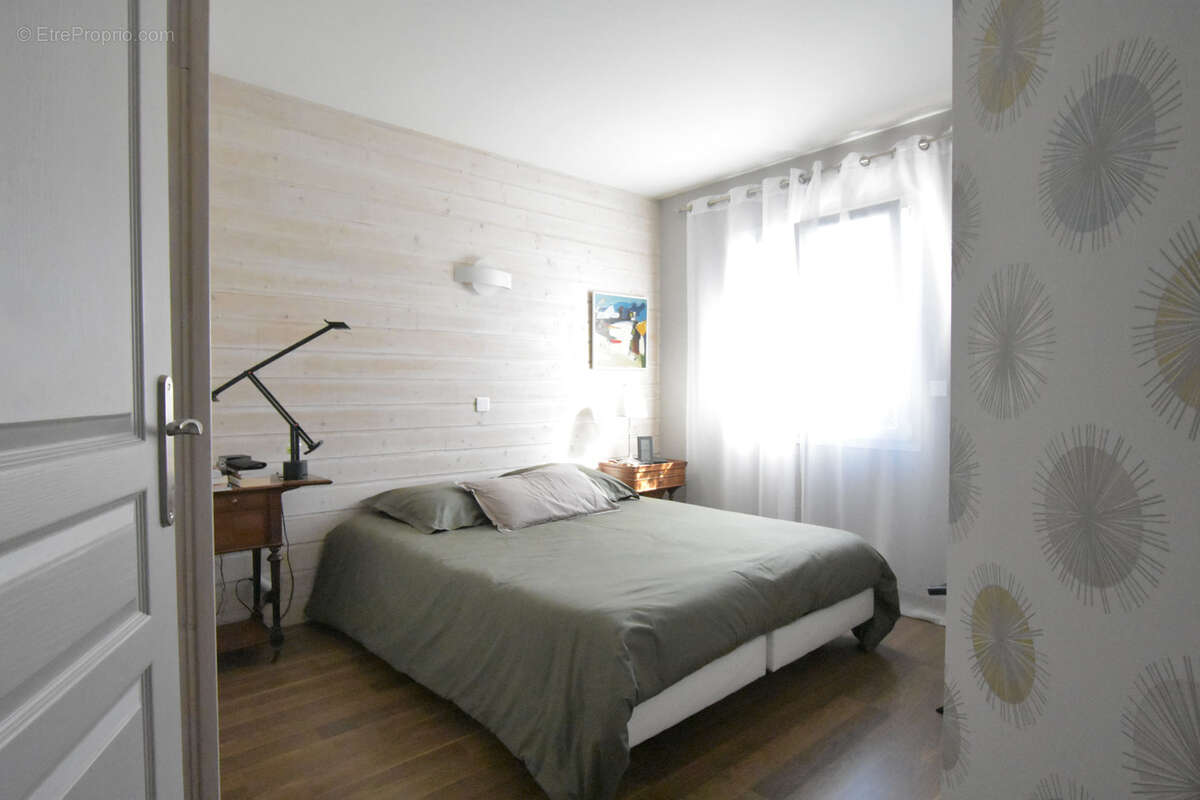 Maison à LA PLAINE-SUR-MER