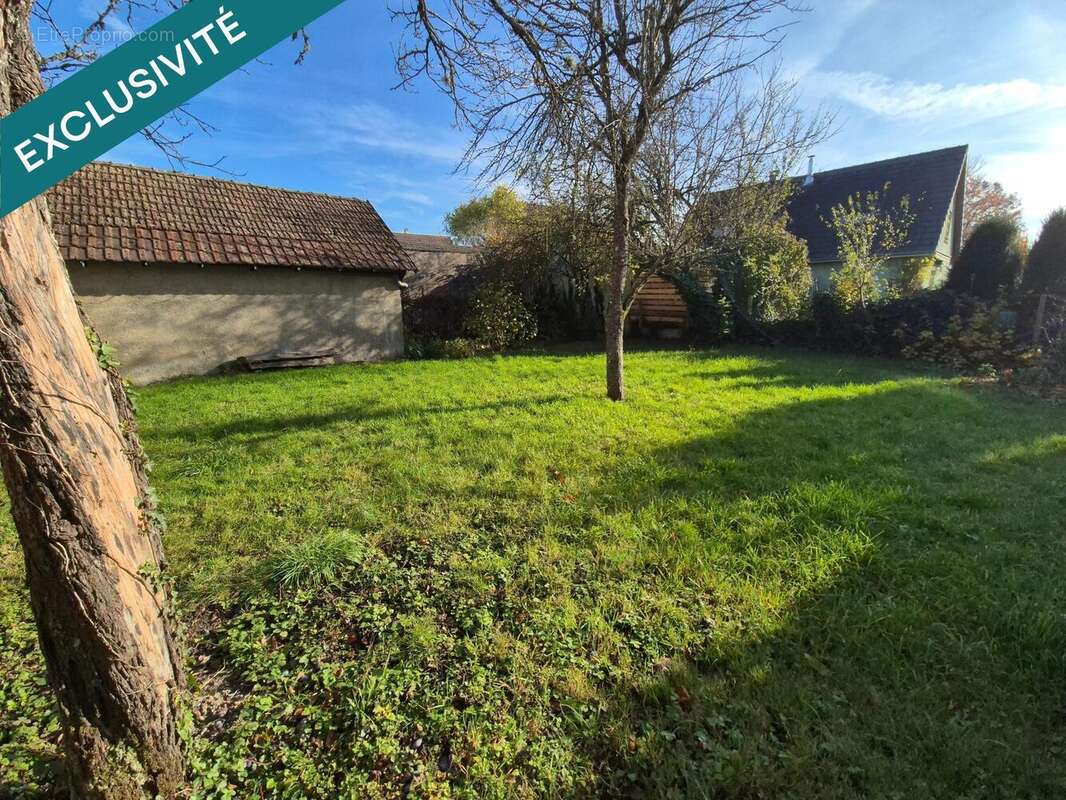Photo 2 - Maison à SENTHEIM