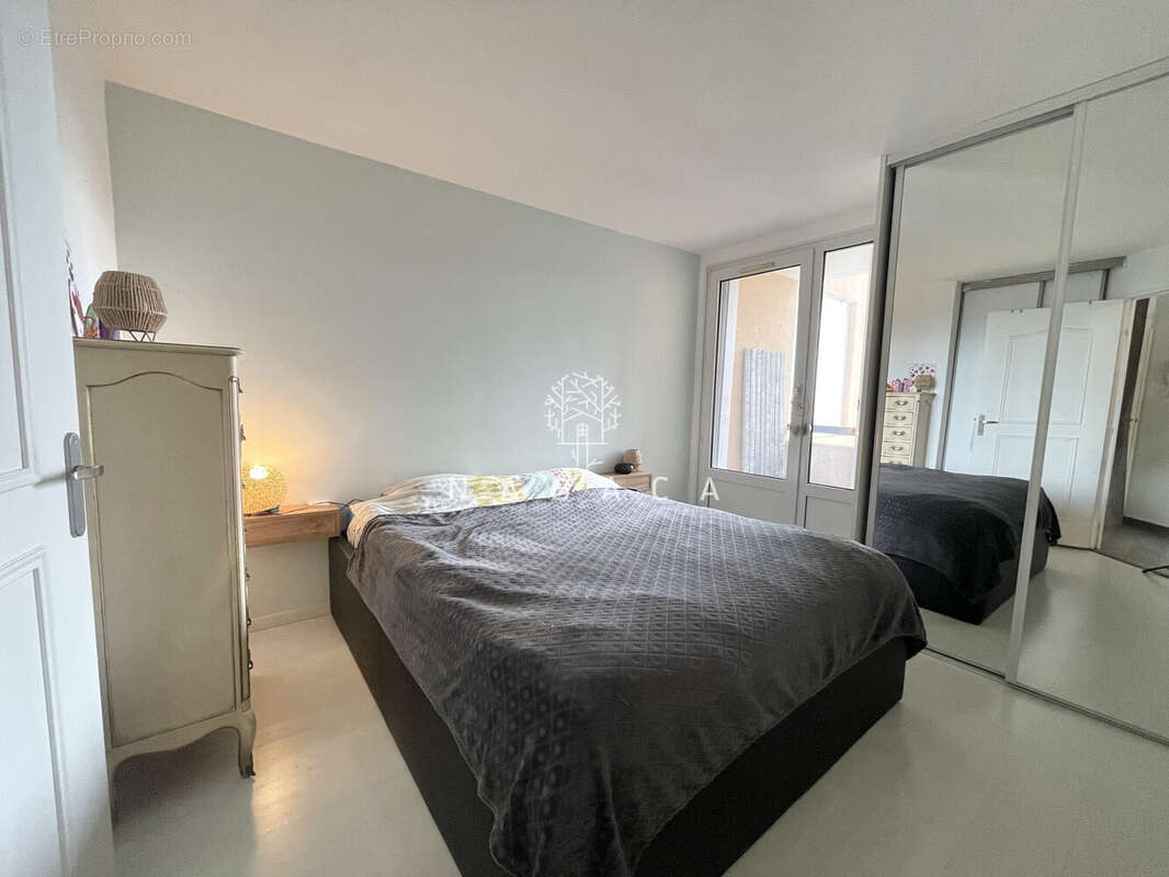 Appartement à GRASSE