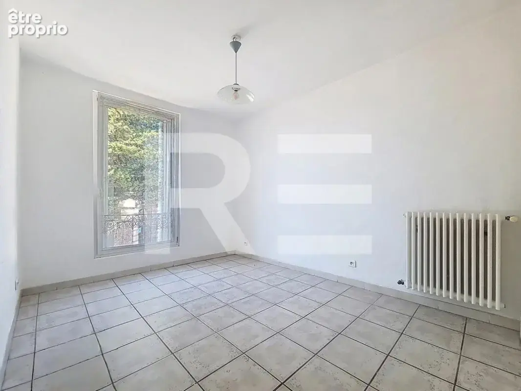 Appartement 2 chambres à Alès - photo 4