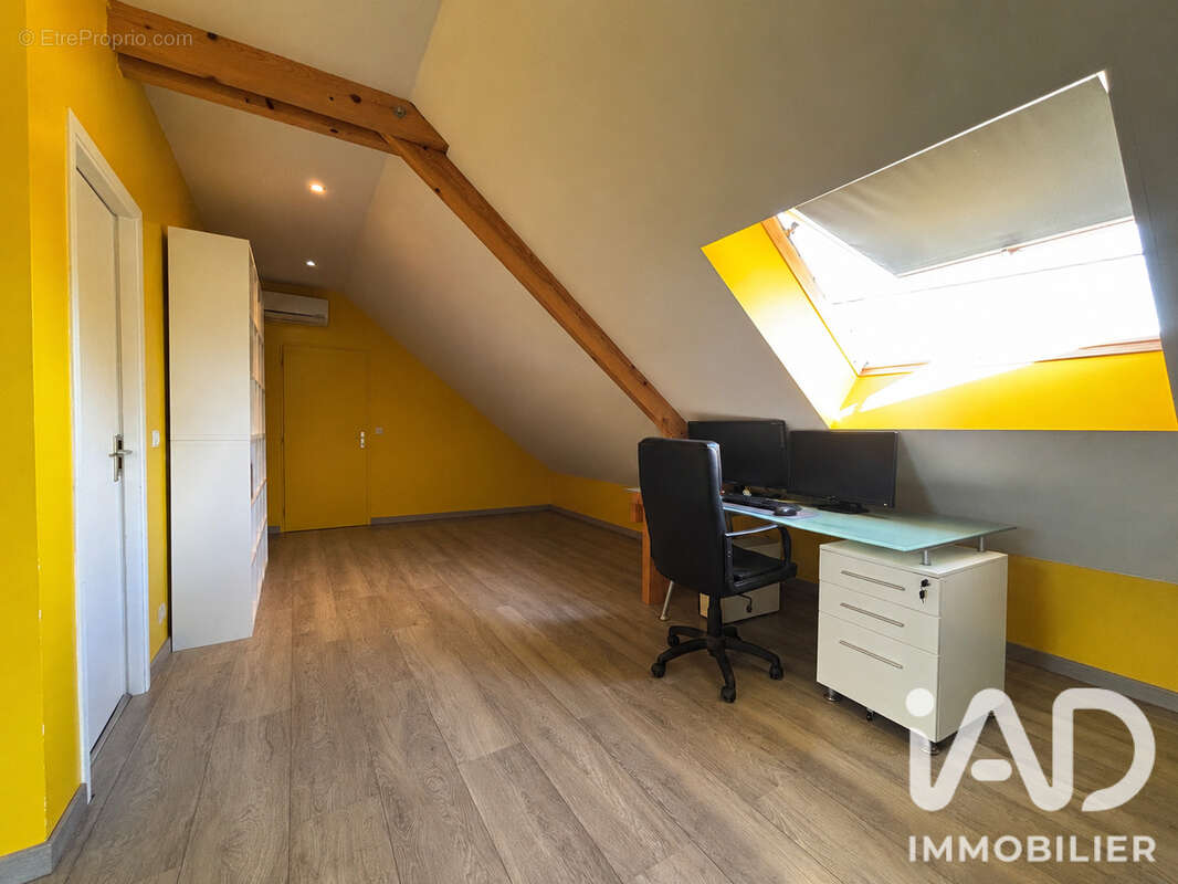 Photo 8 - Maison à COARRAZE