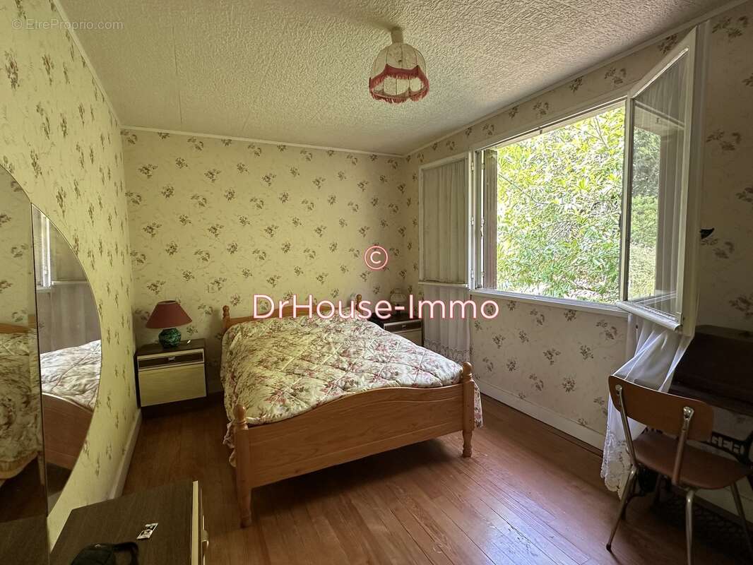 Maison à SAINT-AQUILIN