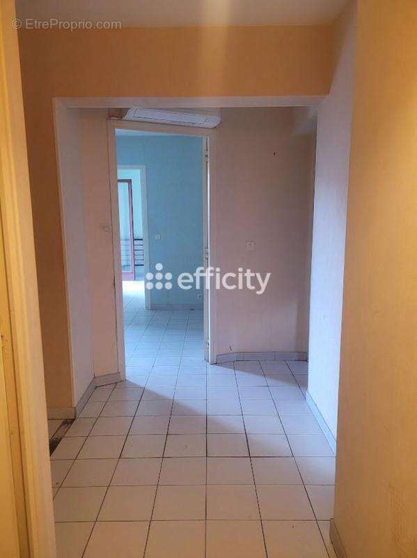 Appartement - photo 7