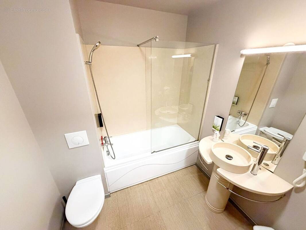 Appartement à PICHERANDE