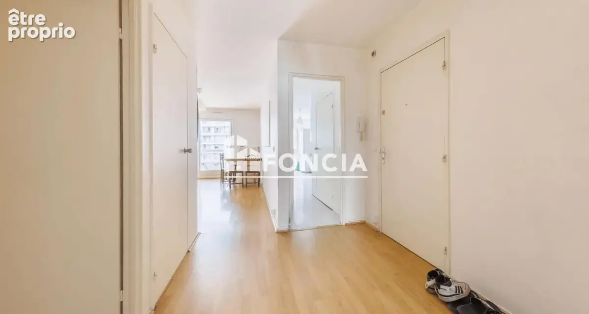Pour investisseur - T3 70m2 avec locataire en place - photo 2