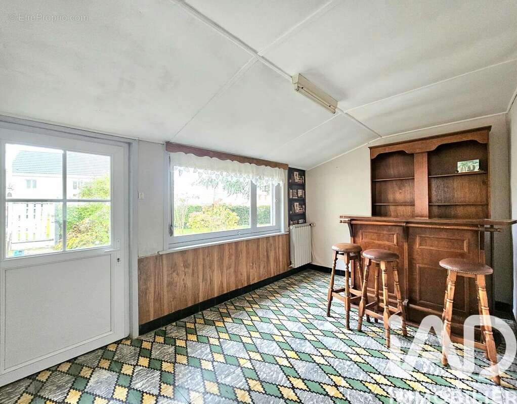 Photo 6 - Maison à LUMBRES