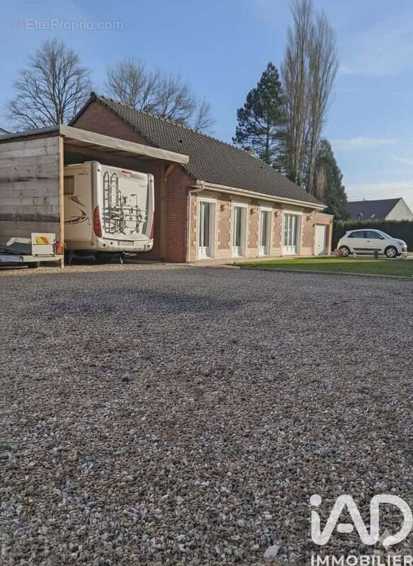 Photo 2 - Maison à BREMES