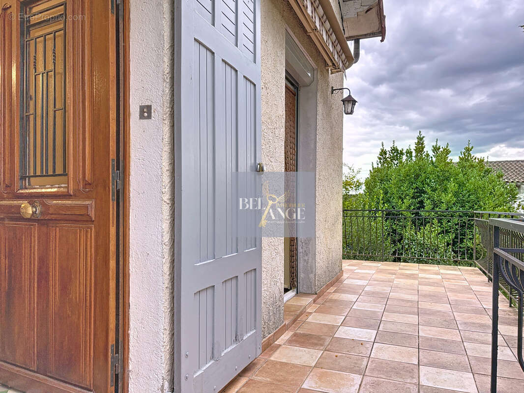 Maison à LAURAC-EN-VIVARAIS