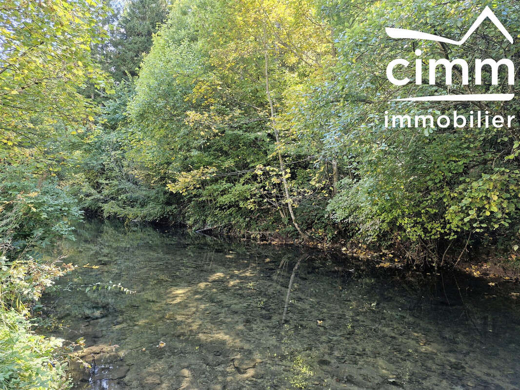 Appartement à SAINT-MARTIN-EN-VERCORS