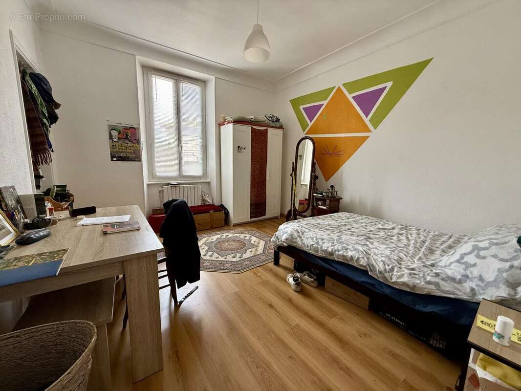 Appartement à ALES