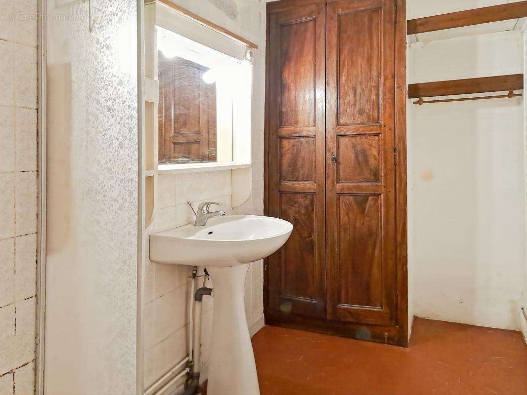 Maison à CHATEAU-ARNOUX-SAINT-AUBAN