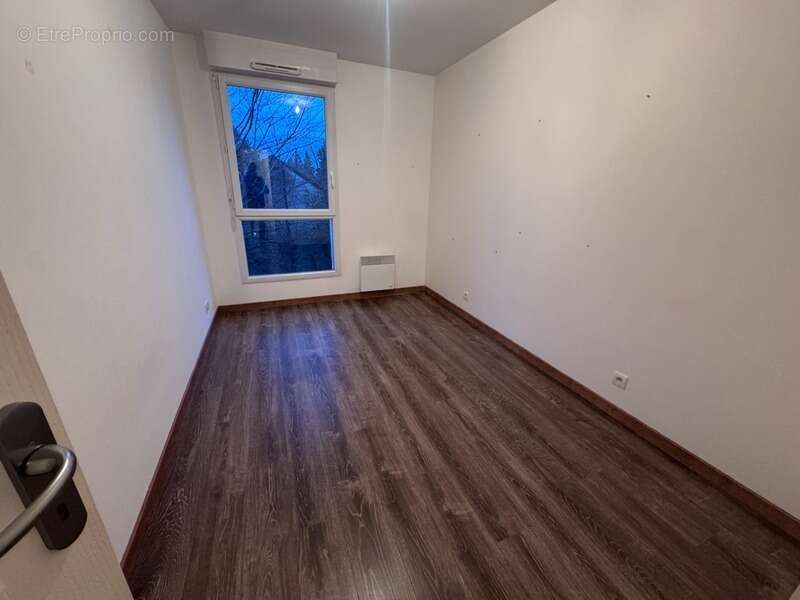 Appartement à SAINT-CYR-SUR-LOIRE