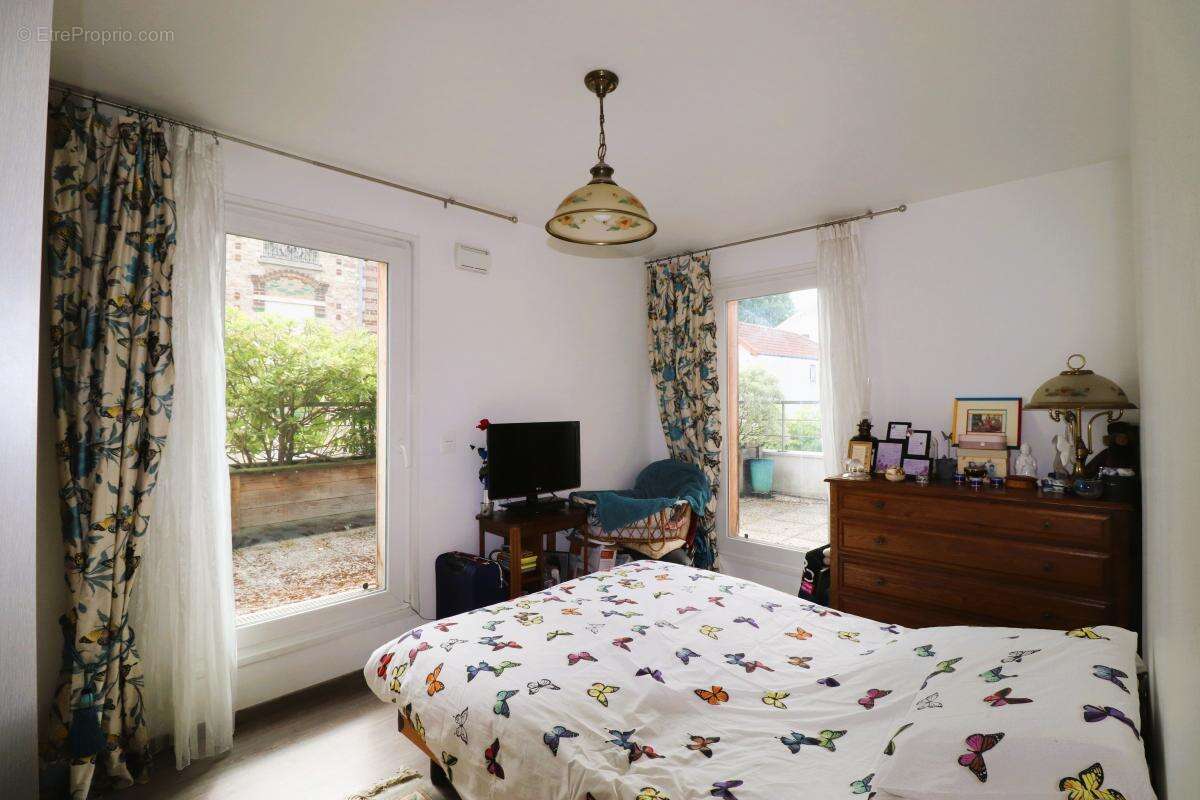 Appartement à MONTMORENCY