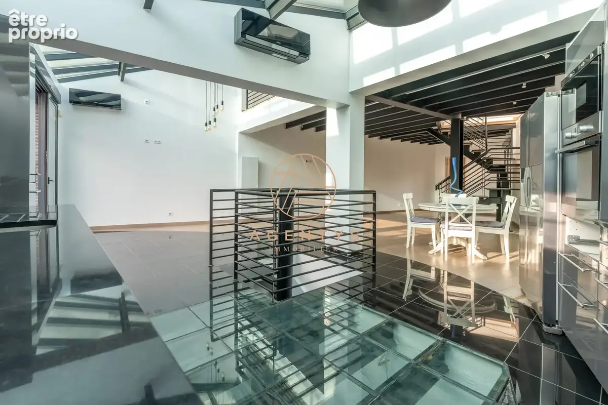 Maison 3 pièces 104 m² à vendre à Le Perreux-Sur-Marne (94170) - photo 6