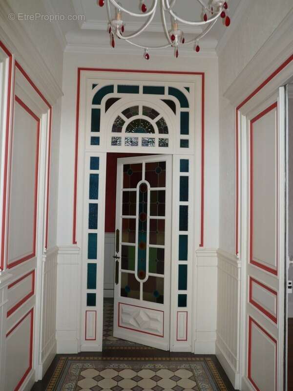  A Vendre Maison BOURGEOISE COGNAC Proche Centre Ville  - photo 24