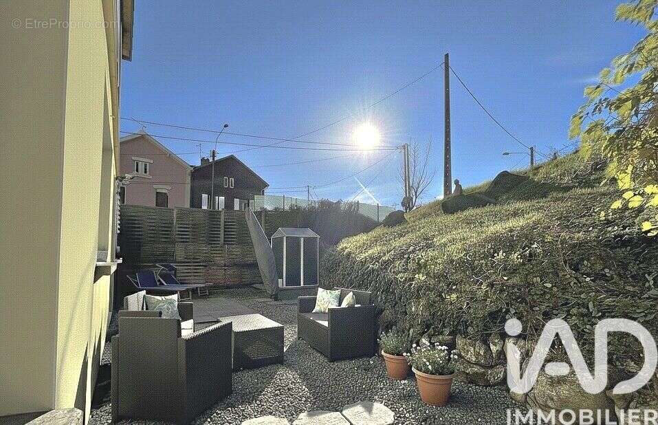 Photo 7 - Appartement à MONT-SAINT-MARTIN