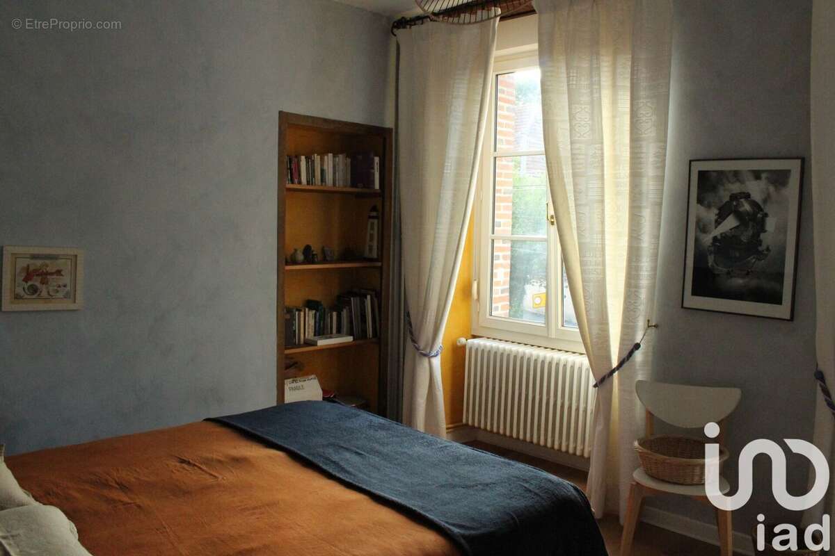 Photo 8 - Maison à SAINT-MARTIN-D'ABLOIS