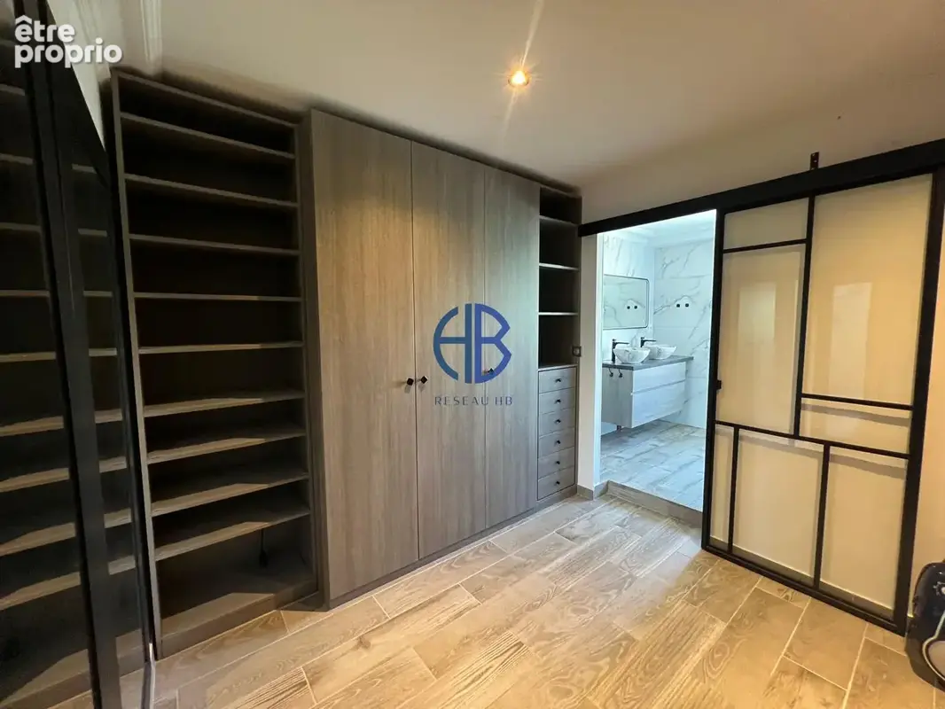 Appartement Villefontaine 4 pièce(s) 78 m2 - photo 7