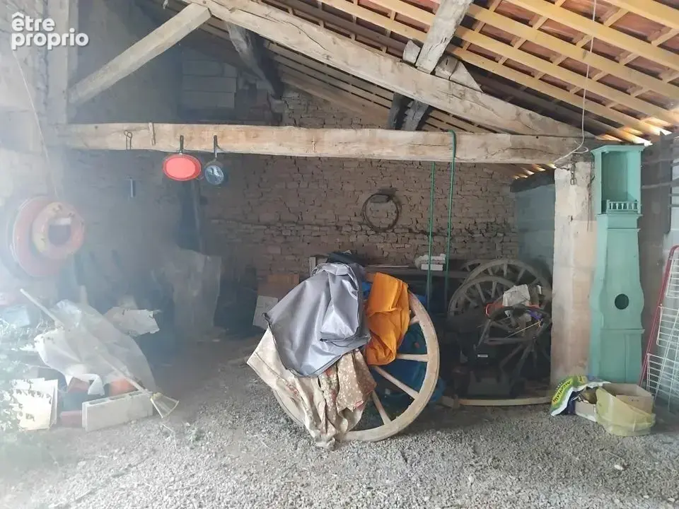 Maison 96 m² à Corbigny  - photo 11