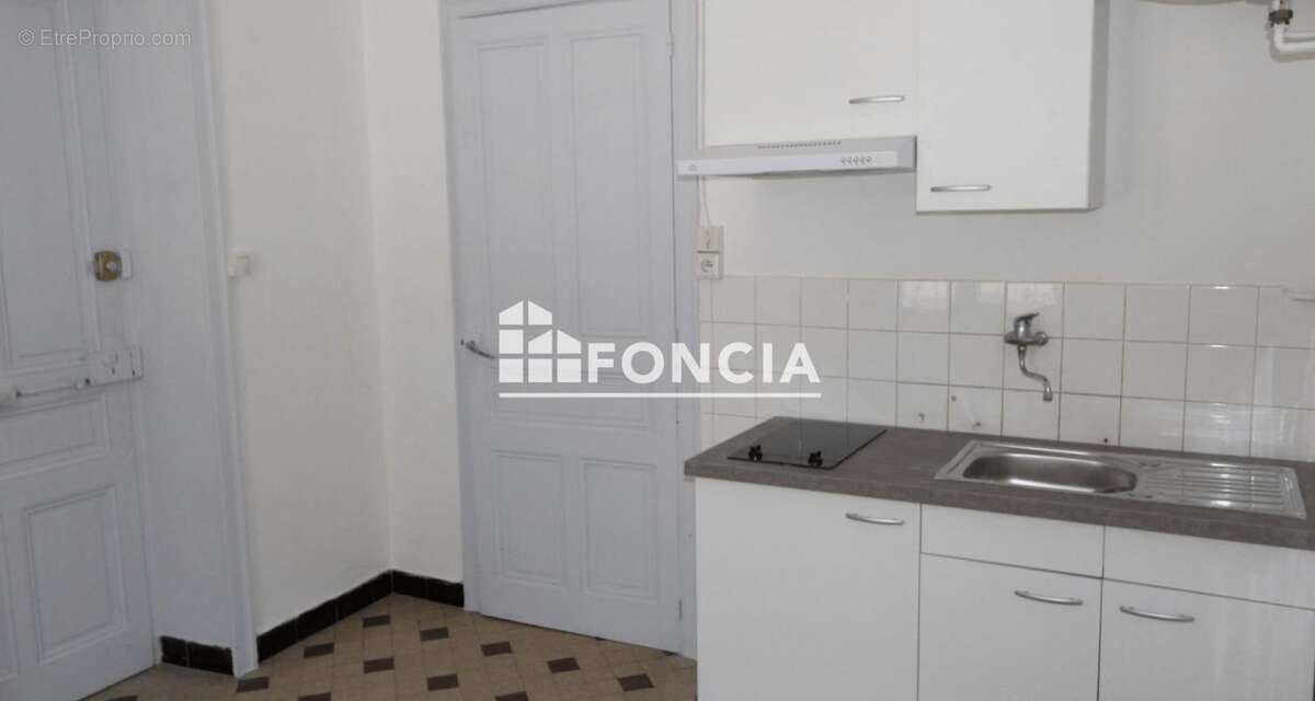 Appartement à NIMES