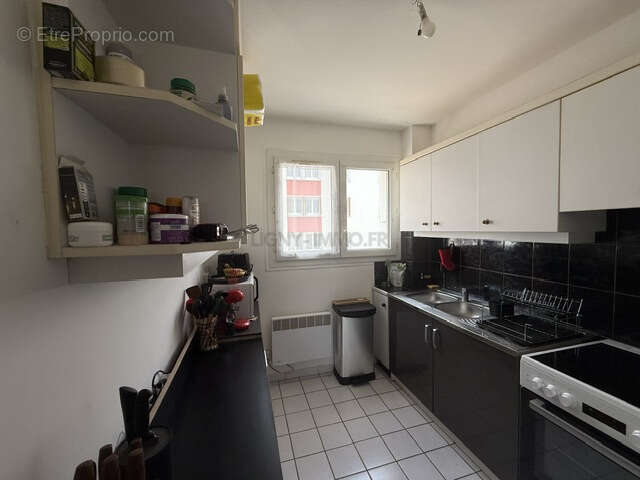 Appartement à GREGES