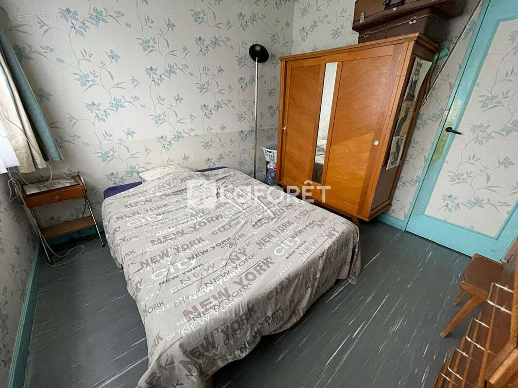 Appartement à SUCY-EN-BRIE