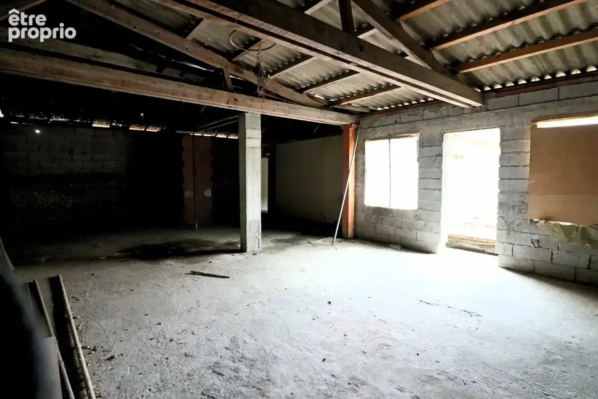 immeuble à rénover, centre MAUBOURGUET, idéal investisseurs - photo 10