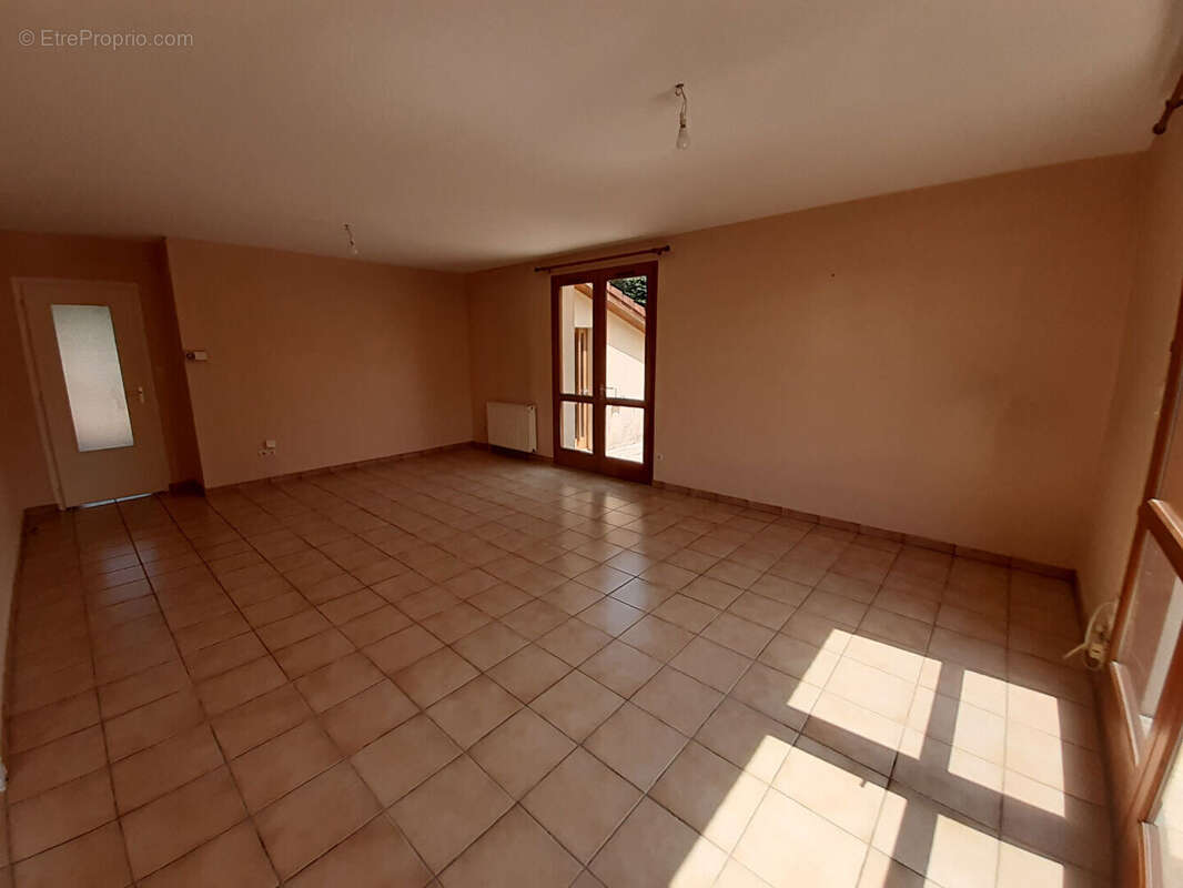 Maison à MONT-DE-MARSAN