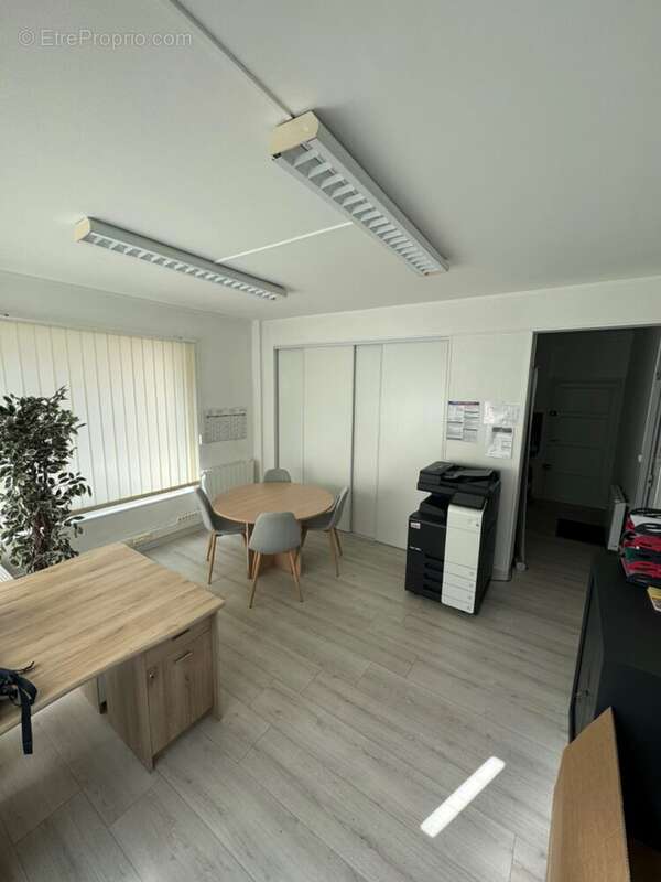 Appartement à GIEN