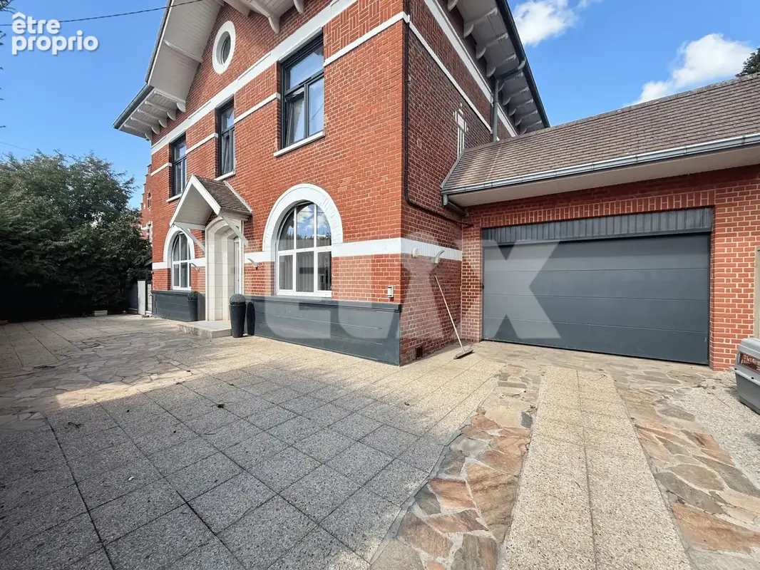 BAUVIN   Maison de caractère de 270 m2 sur 1 770 m2 de terrain - photo 12