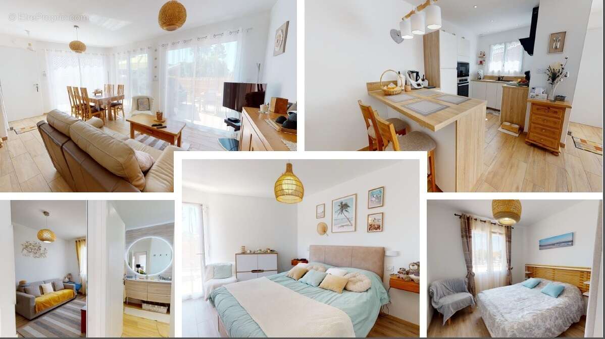 Terrain à SAINT-ANDRE-DE-CUBZAC