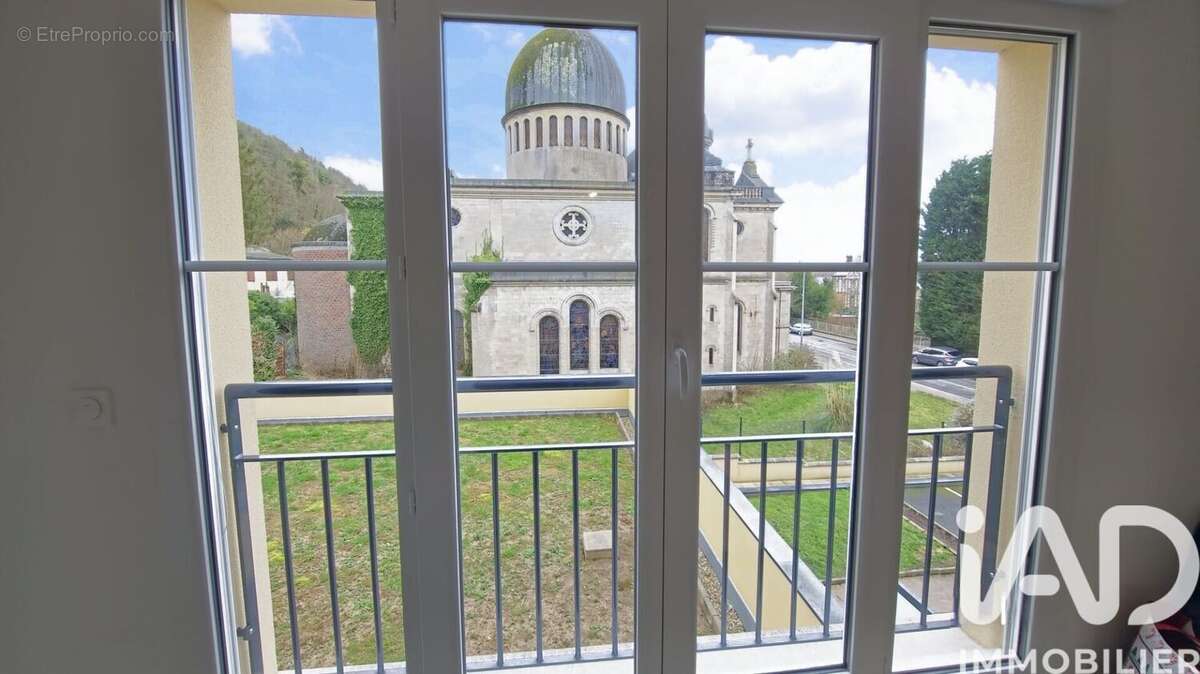 Photo 3 - Appartement à AMFREVILLE-LA-MI-VOIE