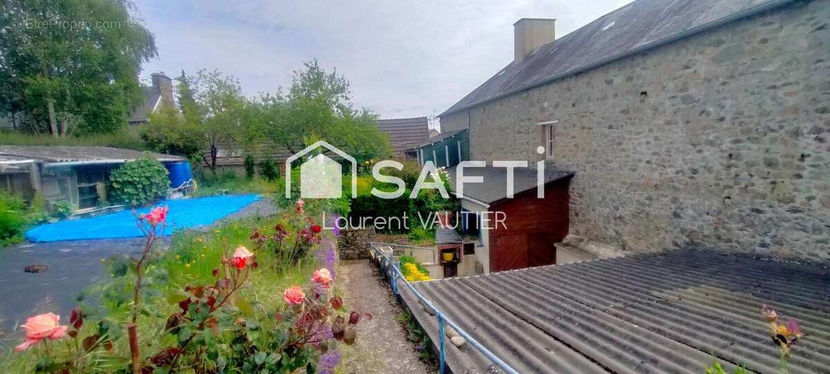 Photo 5 - Maison à COUTANCES
