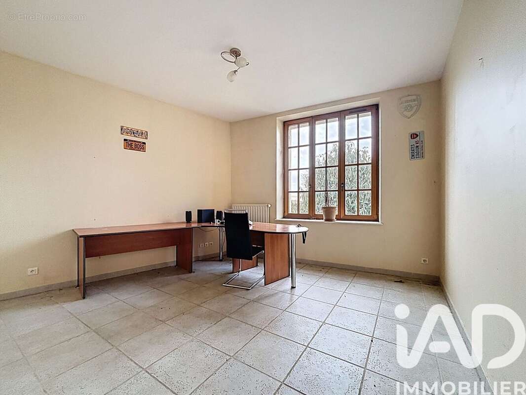 Photo 6 - Maison à VACHERAUVILLE