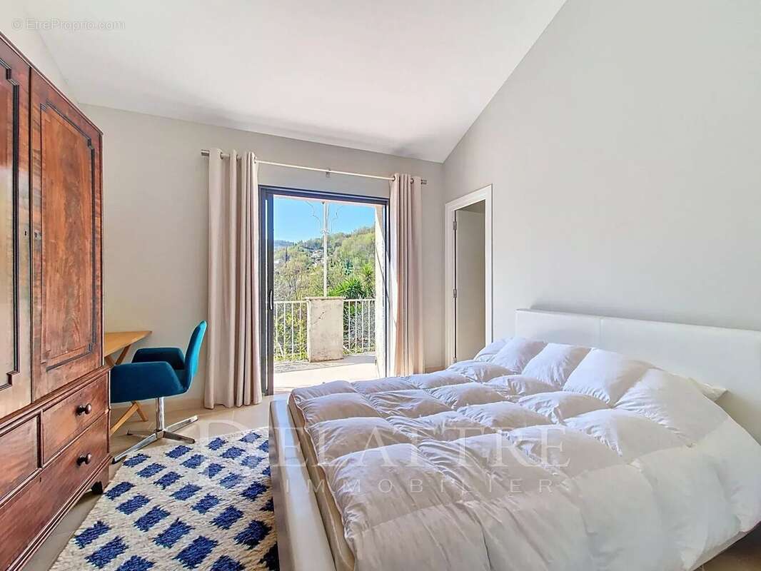 Maison à LE BAR-SUR-LOUP