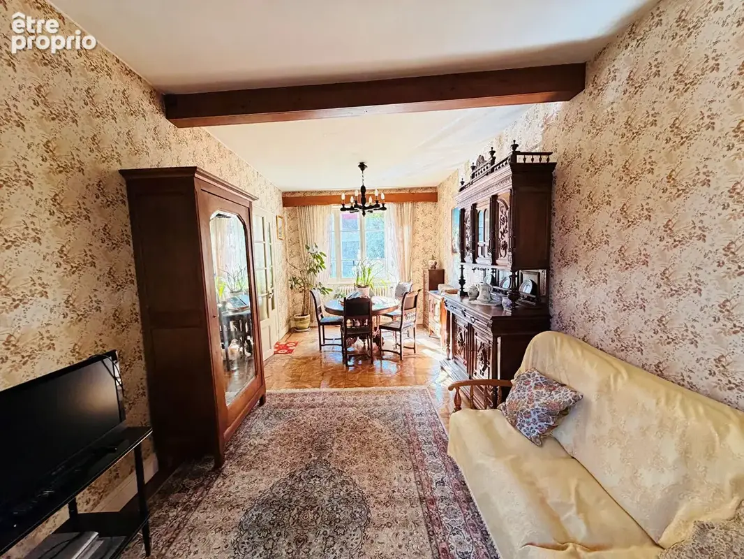 Maison de ville 8 pièces à vendre à Jouy le Moutier - Réf. 9094 - photo 7